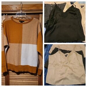 3 Piece Large Bundle